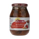 ترشی بندری مهرام مقدار 450 گرم  Mahram Bandari Pickled Vegtable 450 gr