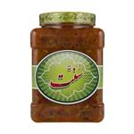 ترشی بندری سنت مقدار 1200 گرم  Sonnat Bandari Pickle 1200gr