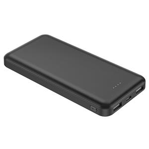 شارژر همراه ژیپین مدل PX102 ظرفیت 10000 میلی آمپر ساعت Xpin PX102 10000mAh Power Bank