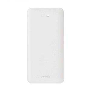 شارژر همراه گلکسبیت مدل F20 ظرفیت 20000 میلی آمپر ساعت