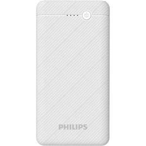 شارژر همراه فیلیپس مدل DLP1710CB ظرفیت 10000 میلی آمپر ساعت