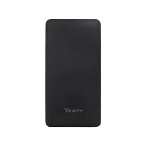 شارژر همراه وریتی مدل PU112W ظرفیت 10000 میلی آمپر ساعت