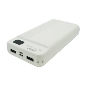 شارژر همراه ریمکس مدل RPP-106 ظرفیت 20000 میلی آمپر ساعت