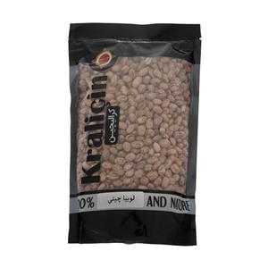 لوبیا چیتی کرالیچین مقدار 900 گرم Kralicin Pinto bean 900 gr