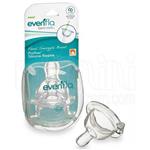 سرشیشه گرد 2 عددی جریان متوسط ایون فلو Evenflo