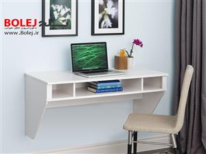 میز تحریر دیواری مدرن WT 505