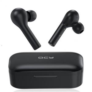 هدفون بلوتوثی کیو سی وای مدل T5 QCY TWS Bluetooth Headphone 