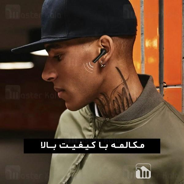 هدفون بلوتوثی کیو سی وای مدل T5