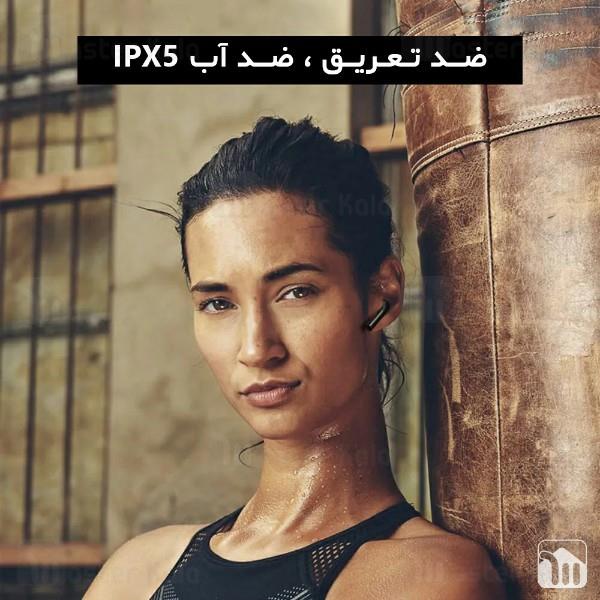 هدفون بلوتوثی کیو سی وای مدل T5