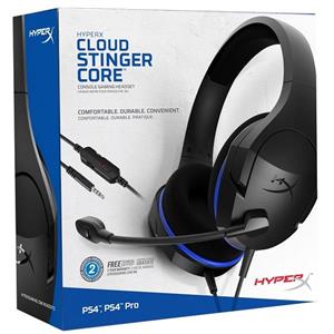 هدست گیمینگ HyperX مدل Could Stinger KingSton HyperX Cloud Stinger Core 7.1 Surround Gaming Headset