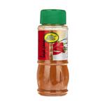 پودر فلفل قرمز سبزان وزن 120 گرم  Sabzan Red Pepper 120gr