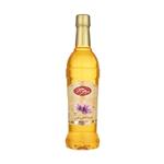 شربت گیاهی زعفران سحرخیز وزن 900 گرم  Saharkhiz Natural Saffron Syrup 900 gr