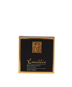 رژگونه امیلی Emillie مدل SILKY TOUCH وزن 8 گرم