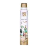 My Cutie 24h Spray For Women 200ml