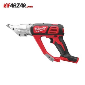 قیچی شارژی میلواکی مدل M18 BMS12-0