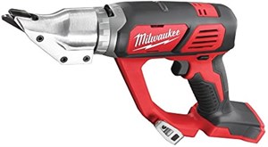 قیچی شارژی میلواکی مدل M18 BMS12-0