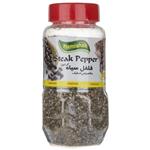 گرانول فلفل سیاه همیشک مقدار 100 گرم  Hamishak Steak Pepper Granul 100 gr