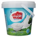 ماست کم چرب طراوت مقدار 1400 گرم  Taravat Low Fat Yogourt 1400 gr