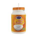 ماست سوئیسی دومینو مقدار 2.2 کیلوگرم  Domino Swiss Yogurt 2.2 Kg