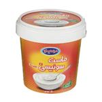 ماست سوئیسی دومینو مقدار 1.5 کیلوگرم  Domino Swiss Yoghurt  1.5 Kg