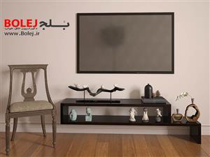شلف دیواری تلویزیون DT 103