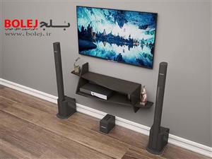 شلف دیواری تلویزیون DT 101