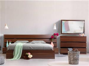 سرویس خواب کیان