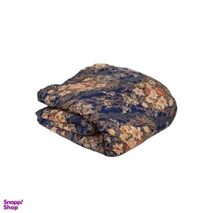 لحاف کرسی هلکو مدل m_yalda_b سایز 400*400 سانتی متر