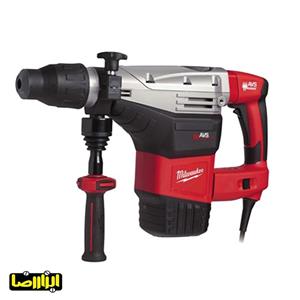 دریل چکشی تخریب میلواکی مدل Kango 750 S