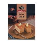 پودر کیک با طعم کره زر ماکارون وزن 500 گرم  Zar Macaron Cake Powder With Butter 500gr