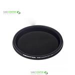 Mentter ND4-ND1000 Variable HD ND 67mm Lens Filter