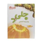 پودر ژله آناناس جلید وزن 100 گرم  Jelly D Pineapple Jelly 100 gr