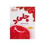 پودر ژله آلبالو جلید وزن 100 گرم  Jelly D Sour Cherry Jelly 100 gr