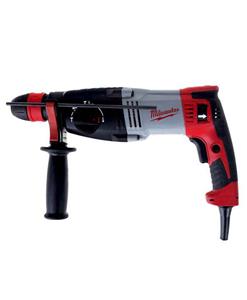 دریل چکشی تخریب میلواکی مدل PH 30 Power X Milwaukee PH 30 Power X Hammer Drill