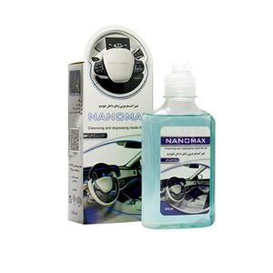 دوراکلین (داخل شوی خودرو) نانو مکس