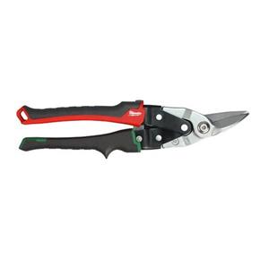 قیچی ورق بر راست میلواکی مدل 4020 Milwaukee Right Cutting Snip 