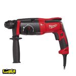 Milwaukee PH 26X Rotary Hammer Drill