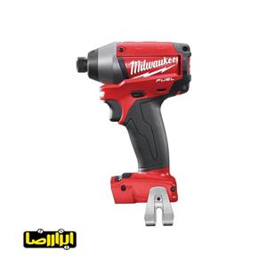 پیچ گوشتی شارژی میلواکی مدل M18 CID Milwaukee M18 CID Cordless Impact Driver