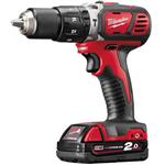 Milwaukee M18 BPD-153 Cordless Hammer Drill Driver