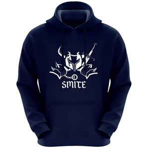 هودی مردانه طرح smite کد F55 