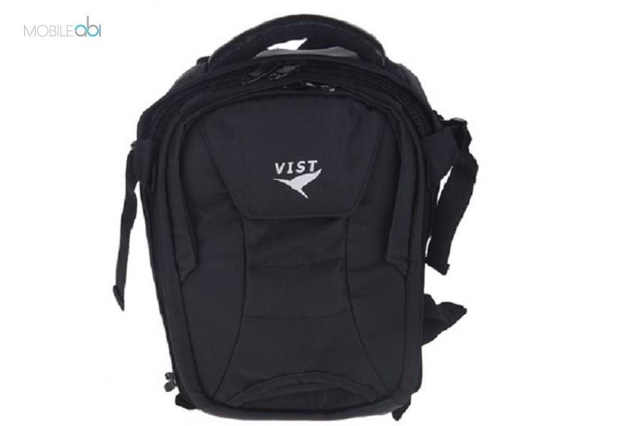 Vist VD60 Camera Backpack