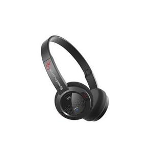 هدفون کریتیو سری Sound Blaster مدل Jam Creative Sound Blaster Jam Headphones