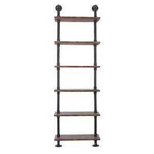 طبقه دیواری کد W701
