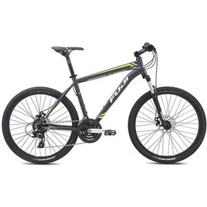 دوچرخه کوهستان فوجی مدل Nevada 1.6 سایز 27.5 Fuji Mountain Bicycle Size 