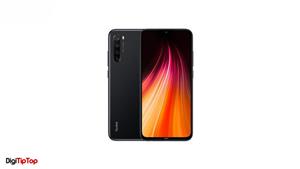 گوشی موبایل شیائومی مدل Redmi Note 8 دو سیم کارت ظرفیت 128 گیگابایت Xiaomi 8T 128GB 