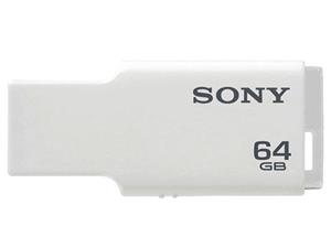 فلش مموری سونی مدل USM ظرفیت 64 گیگابایت SONY USM Flash Memory - 64GB