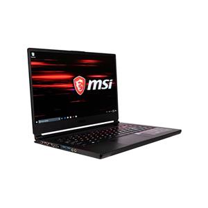 لپ تاپ 15 اینچی ام اس آی مدل  GS65 - 9SD Stealth i7(9750H)-16GB-512GB SSD-6GB1660 MSI GS65 - 9SD Stealth i7(9750H) 16GB-512GB SSD-6GB GTX1660Ti