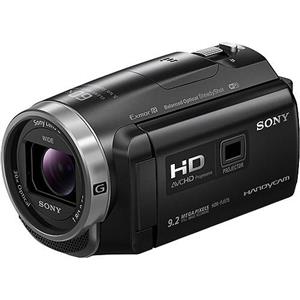 دوربین فیلم برداری سونی مدل HDR-PJ675 Sony HDR-PJ675 Camcorder