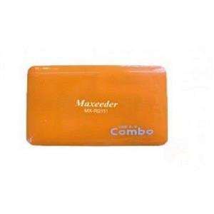 Maxeeder MX-R0111 Card Reader 