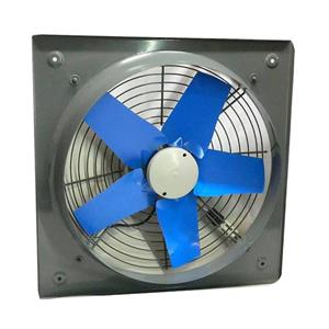 هواکش صنعتی ژنیران کد LIT-60C4T